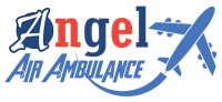 Hire Angel Charter Air Ambulance in Bagdogra, Air Ambulance Services in Bagdogra
